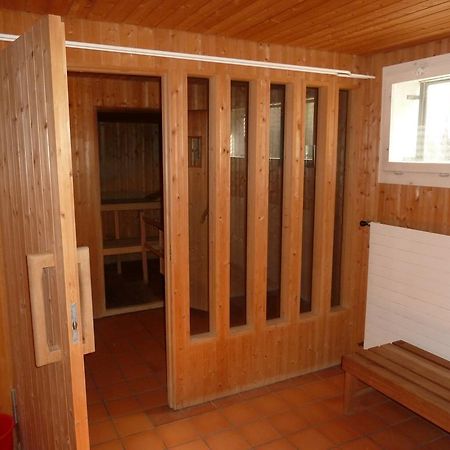 Ferienwohnung Murschetg Laax Extérieur photo
