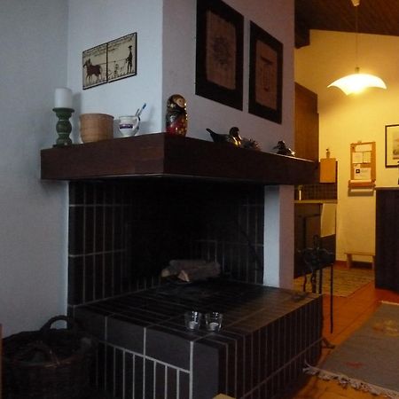 Ferienwohnung Murschetg Laax Chambre photo